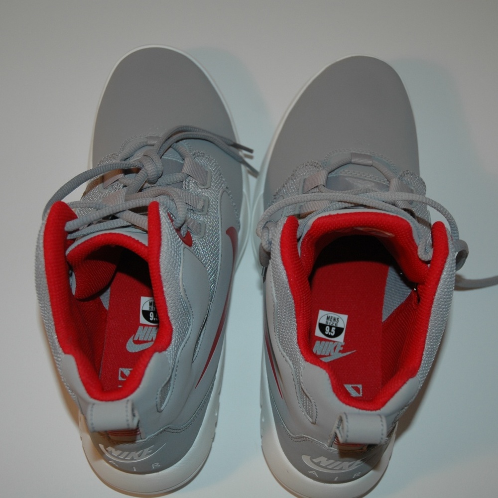 Nike Air max  conversion mens shoes basketball - Picture 3 of 7